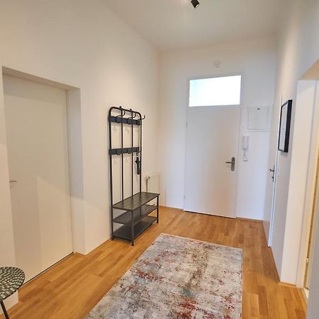 Trendy Apartment 2 Zimmer Zentral Gelegen Wien Eksteriør bilde