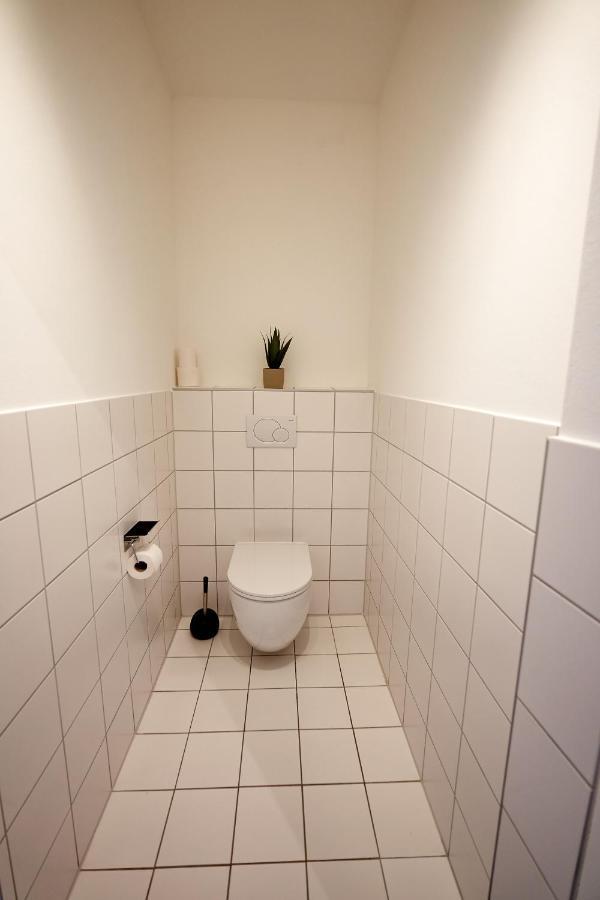 Trendy Apartment 2 Zimmer Zentral Gelegen Wien Eksteriør bilde