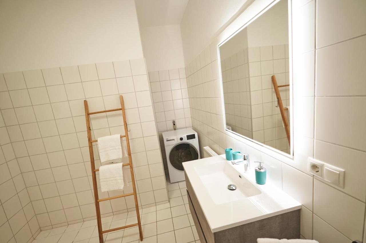 Trendy Apartment 2 Zimmer Zentral Gelegen Wien Eksteriør bilde